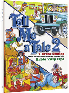 Tell Me a Tale 2 Tell Me a Tale 2