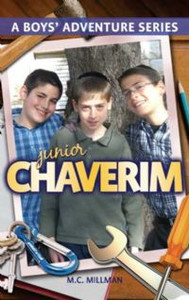 Junior Chaverim Junior Chaverim