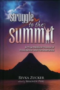 Struggle to the Summit Struggle to the Summit