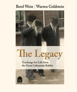 The Legacy The Legacy