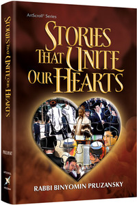 Stories that Unite our Hearts Stories that Unite our Hearts