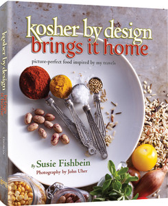 Kosher By Design Brings It Home Kosher By Design Brings It Home