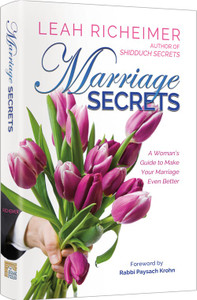 Marriage Secrets Marriage Secrets