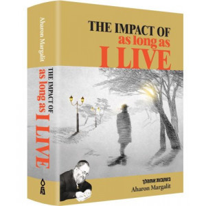The Impact of As Long as I Live The Impact of As Long as I Live