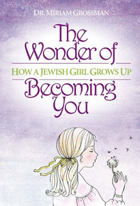 The Wonder of Becoming You The Wonder of Becoming You