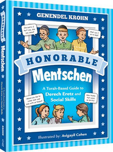 Honorable Mentschen Honorable Mentschen