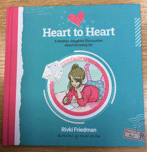 Heart to heart Heart to heart