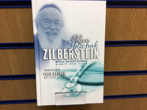 Rav Zilberstein Medical Halachic Responsa Rav Zilberstein Medical Halachic Responsa
