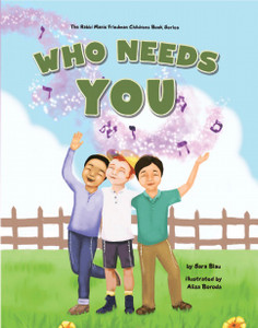 Who needs you  Who needs you