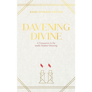Davening Divine Davening Divine