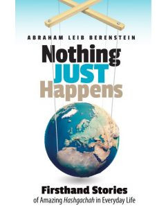 Nothing Just Happens Nothing Just Happens