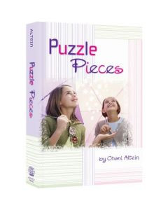 Puzzle Pieces (Paperback) Puzzle Pieces (Paperback)