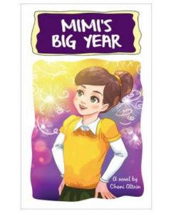 Mimi's Big Year Mimi's Big Year