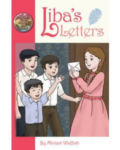 Liba's Letters Liba's Letters