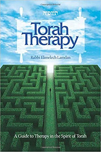 Torah therapy Torah therapy