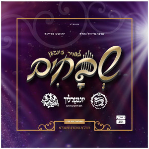 Shvochim Live Shvochim Live