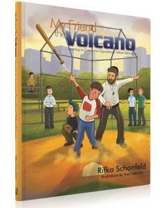My Friend the Volcano My Friend the Volcano