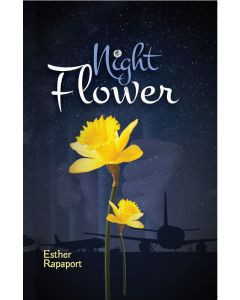 Night Flower Night Flower