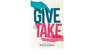 Give or Take Give or Take