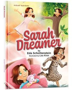 Sarah Dreamer Sarah Dreamer