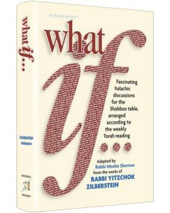 What If vol 1 What If vol 1