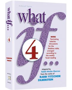 What If vol 4 What If vol 4