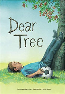 Dear Tree Dear Tree