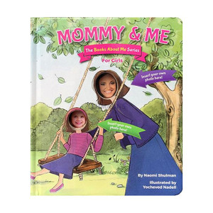 Mommy &  Me - For Girls  Mommy &  Me - For Girls