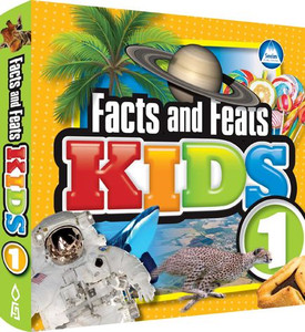 Facts and Fears Kids 1 Facts and Fears Kids 1