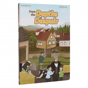 From the Depths of Despair From the Depths of Despair