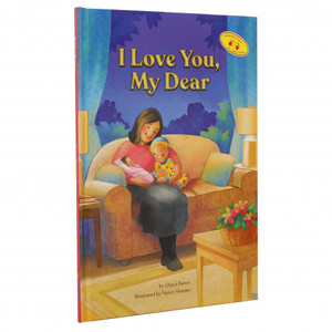 I love you, my dear I love you, my dear