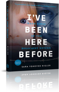 I've Been Here Before: When Souls of the Holocaust Return I've Been Here Before: When Souls of the Holocaust Return