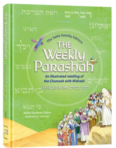 The Weekly Parashah – Sefer Devarim The Weekly Parashah – Sefer Devarim