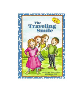 The Traveling Smile The Traveling Smile