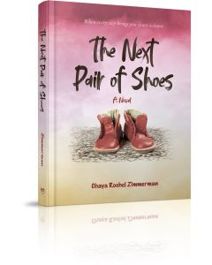 The Next Pair of Shoes The Next Pair of Shoes