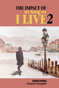 The Impact of As Long As I Live #2 The Impact of As Long As I Live #2