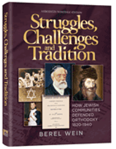 Struggles, Challenges and Tradition Struggles, Challenges and Tradition