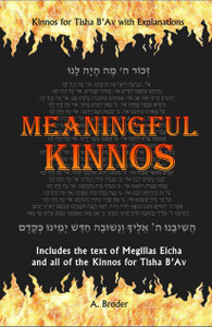 Meaningful Kinnos Meaningful Kinnos