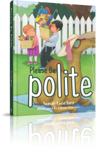 Please be polite Please be polite