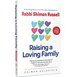 Raising a Loving Family Raising a Loving Family