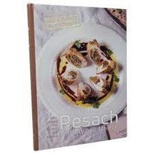 Pesach with Avigail Meizlik 