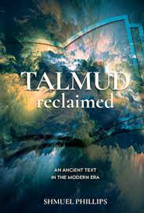 Talmud Reclaimed Talmud Reclaimed