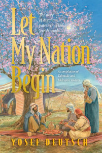 Let my Nation Begin  Let my Nation Begin
