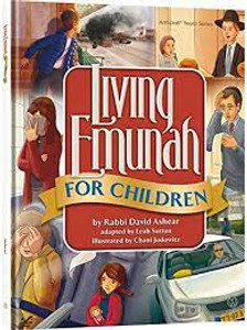 Living Emunah for Children Living Emunah for Children