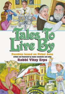 Tales to Live By Tales to Live By