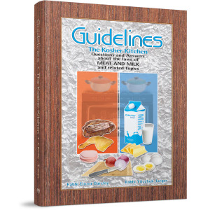 Guidelines - The Kosher Kitchen Guidelines - The Kosher Kitchen