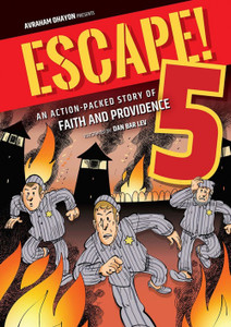 Escape 5 Escape 5