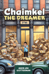Chaimkel the Dreamer Chaimkel the Dreamer