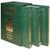 Stone Edition Tanach - Pocket Size Edition - Three Volume Slipcased Set Stone Edition Tanach - Pocket Size Edition - Three Volume Slipcased Set