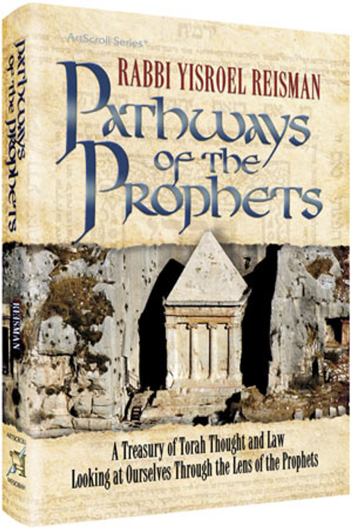 Pathways of the Prophets